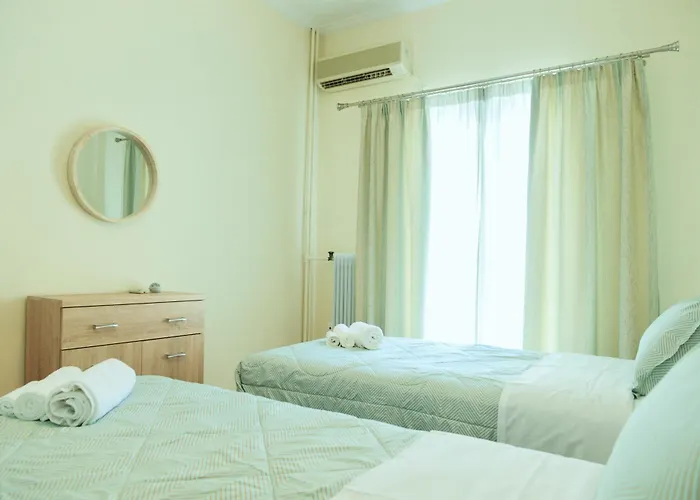 City Apartment 17