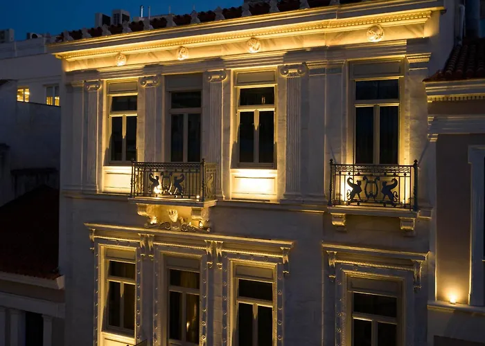 1890 & Spa (Adults Only)